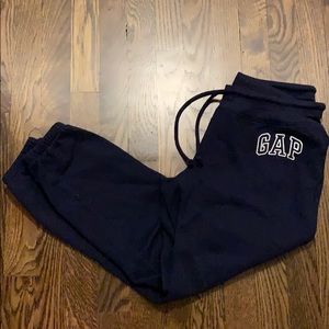 Women’s Gap sweatpants
